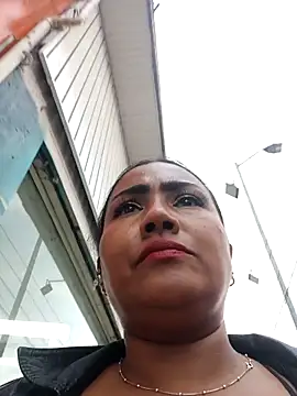 Ariana Rodriguez online show from February 8, 2026, 9:45 pm