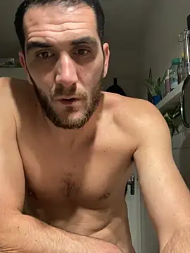 Anthopassif84 online show from December 20, 2025, 10:01 pm