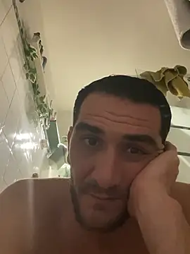 Anthopassif84 online show from April 30, 2026, 8:57 pm