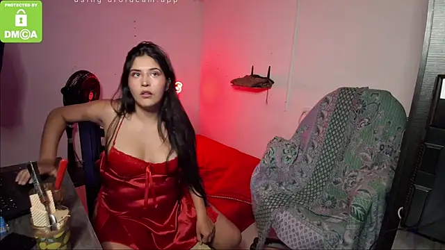 incubus2sucubus online show from October 25, 2025, 8:53 pm