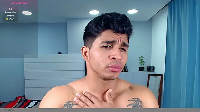 Apolotherock online show from October 23, 2025, 12:53 am