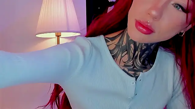 Dani Valen online show from November 20, 2025, 12:22 am