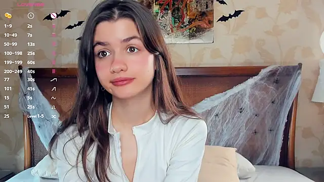 Snapshot of CathrynCovil chatting on November 2, 2025, 8:52 am CathrynCovil online show from November 2, 2025, 8:52 am