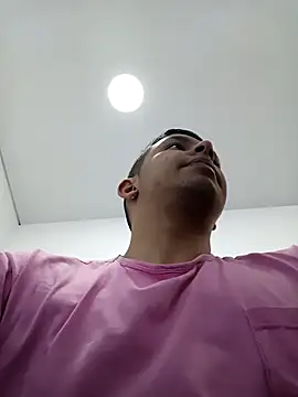 connor steel2 online show from March 17, 2025, 12:57 pm