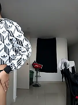 connor steel2 online show from March 16, 2025, 9:05 pm