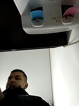 connor steel2 online show from March 14, 2025, 12:18 pm