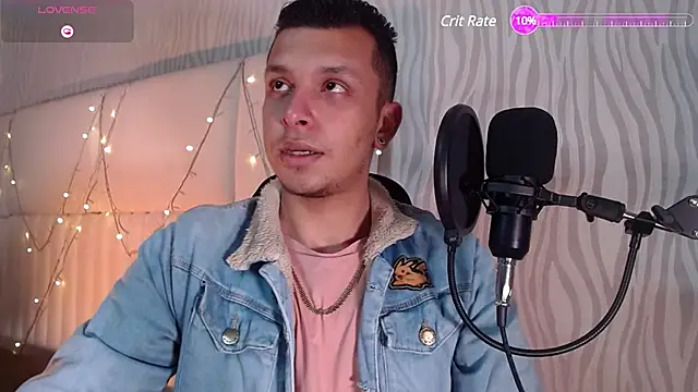 connor steel2 online show from March 20, 2025, 9:35 pm