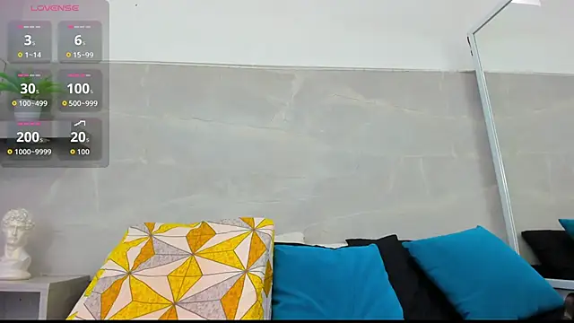 Liz ortega30 online show from February 27, 2026, 11:32 am