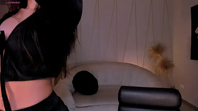 BellaClark1 online show from September 25, 2025, 2:50 am
