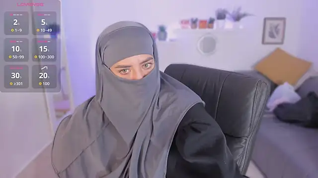 Snapshot of salma_arabicc chatting on October 23, 2025, 4:00 am salma arabicc online show from October 23, 2025, 4:00 am