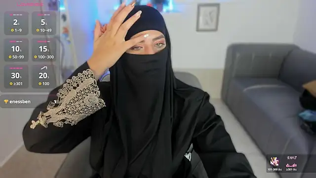 salma arabicc online show from December 22, 2025, 4:23 am