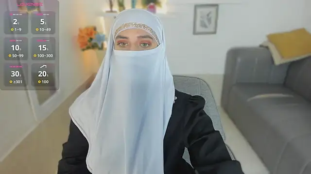 salma arabicc online show from November 23, 2025, 4:33 am