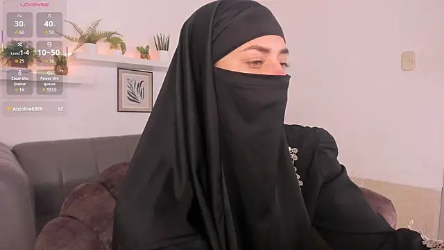 Snapshot of salma_arabicc chatting on July 8, 2026, 8:48 am salma arabicc online show from July 8, 2026, 8:48 am