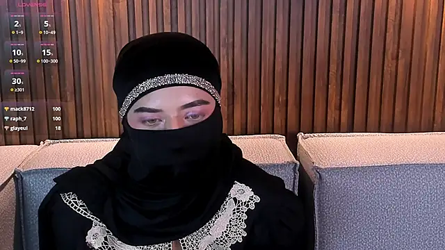 salma arabicc online show from March 8, 2025, 11:05 am
