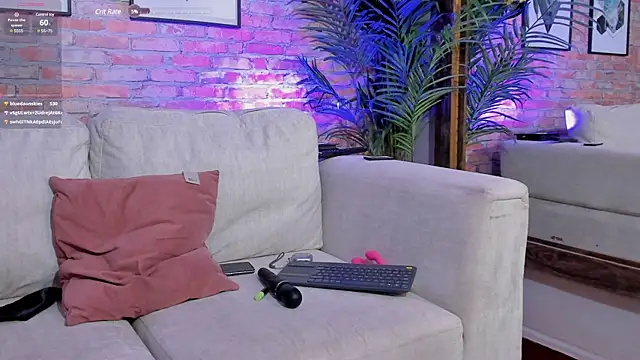 isabella winkler online show from March 17, 2025, 11:35 pm