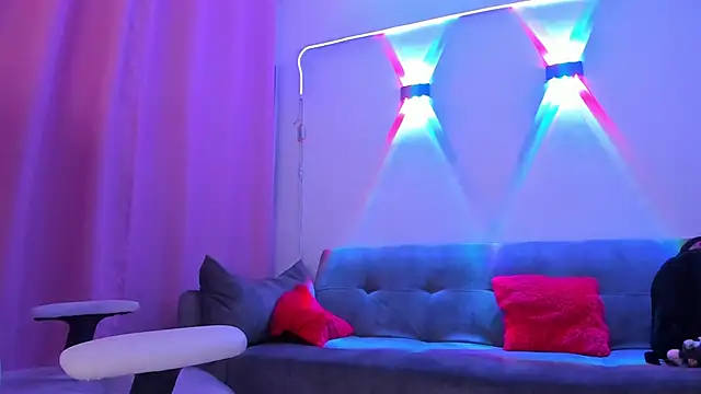 gaaby foxx online show from October 11, 2025, 1:34 pm