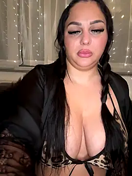 Blackpearlx666 online show from November 30, 2025, 9:04 pm