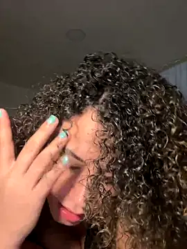 KittyTwerk 2 online show from November 24, 2025, 1:44 pm