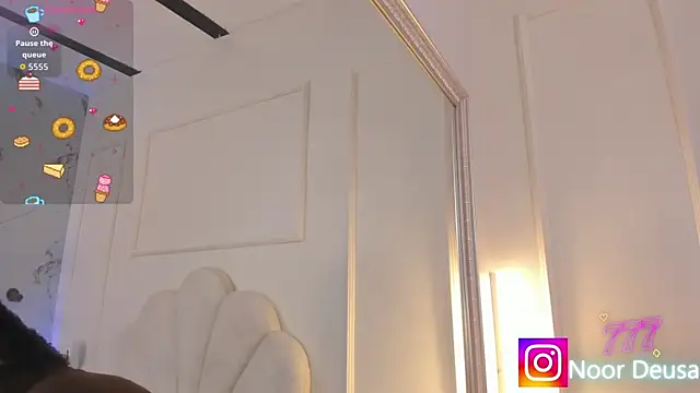 Candaceoweens online show from April 23, 2026, 3:35 am