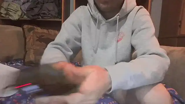 twink4us online show from March 9, 2026, 5:16 pm