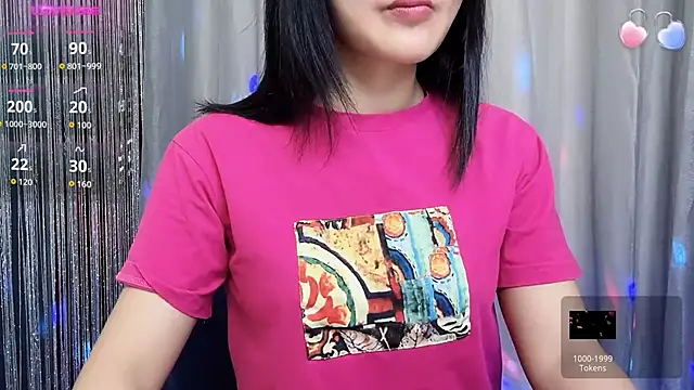 seangBibi online show from April 10, 2026, 1:12 am