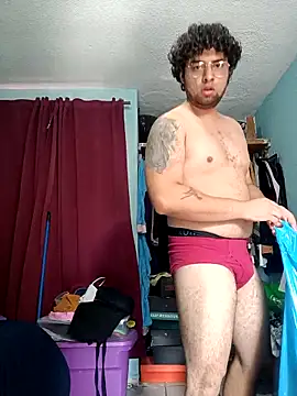 DocPepino online show from September 23, 2025, 9:33 pm