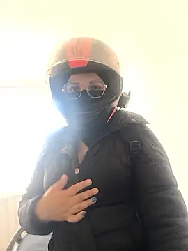 KimyCox 16 online show from January 9, 2026, 6:48 pm