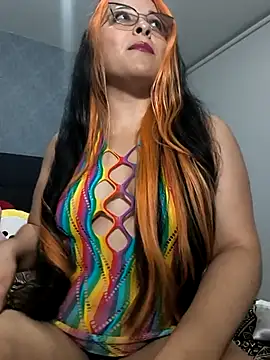 KimyCox 16 online show from March 18, 2025, 8:59 pm