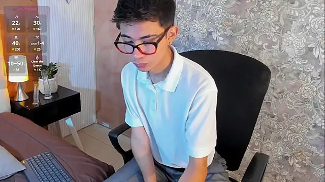 dads rider online show from March 20, 2025, 4:51 am