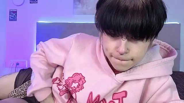 Alex Vallley online show from March 14, 2026, 11:11 pm