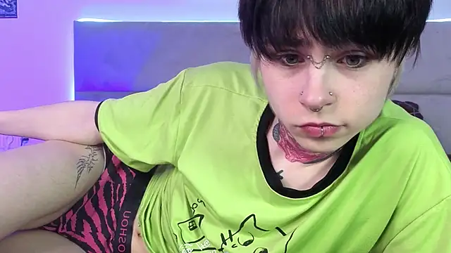 Alex Vallley online show from March 20, 2026, 11:06 pm