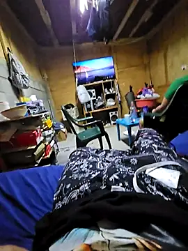 LAL0M4D4R4 online show from September 21, 2025, 8:41 am