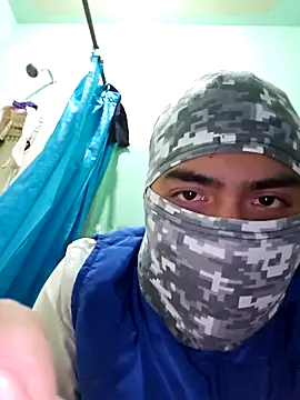 LAL0M4D4R4 online show from January 14, 2026, 7:34 am