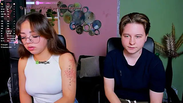 kiki swan online show from October 7, 2025, 6:58 am