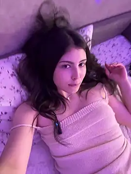 Malena Blanco online show from March 14, 2025, 8:17 pm