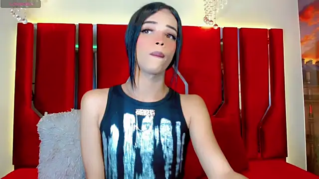 Nina Keyli online show from March 11, 2025, 11:23 am