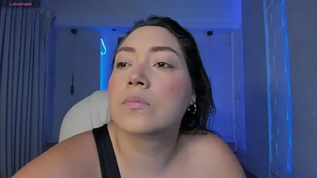 heidy johns online show from October 28, 2025, 3:18 am