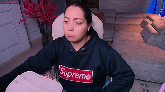 heidy johns online show from March 12, 2026, 3:45 am