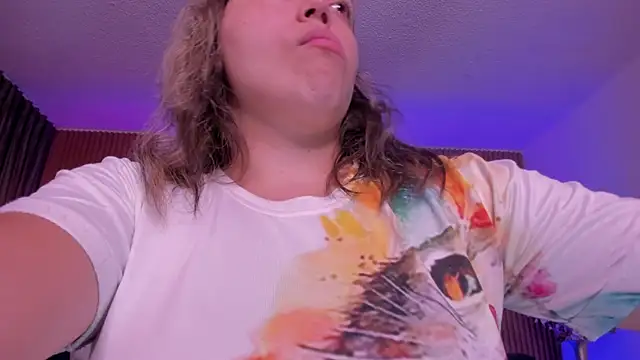 heidy johns online show from December 4, 2025, 3:38 am