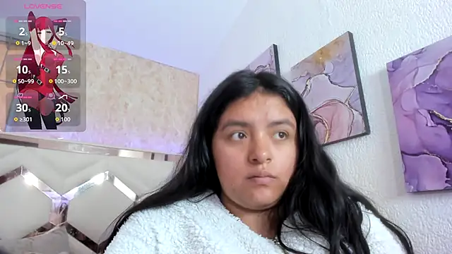 EmilyBrownn  online show from October 1, 2025, 6:56 pm