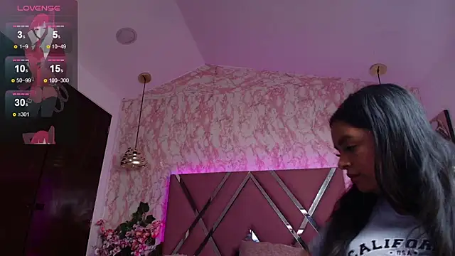 EmilyBrownn  online show from March 15, 2025, 1:08 am