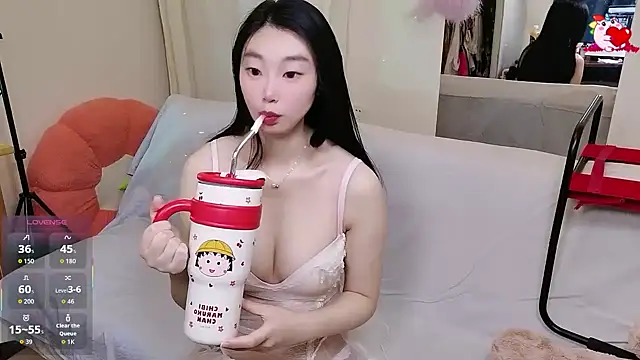 shaovu online show from March 15, 2026, 3:46 am