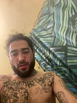 bangherbhb online show from March 6, 2025, 8:41 am