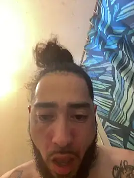 bangherbhb online show from March 8, 2025, 9:08 pm