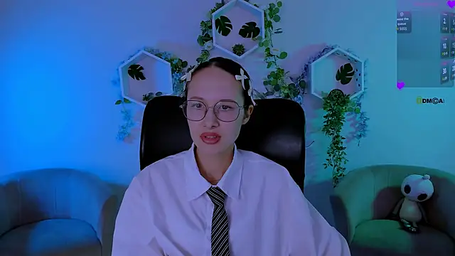 mona cloud online show from July 25, 2026, 8:44 am