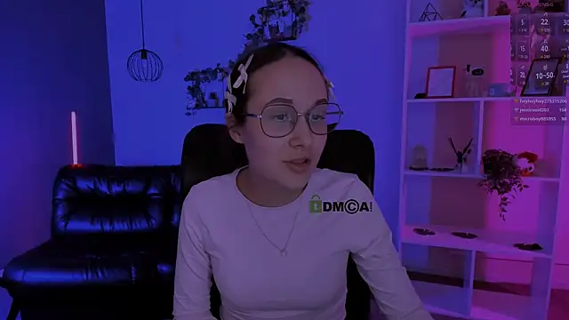 mona cloud online show from April 24, 2026, 11:07 pm