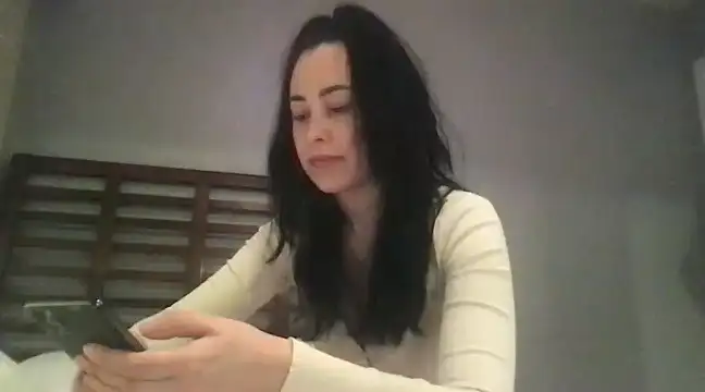 Snapshot of CoffeeM8te chatting on March 5, 2025, 7:16 am CoffeeM8te online show from March 5, 2025, 7:16 am