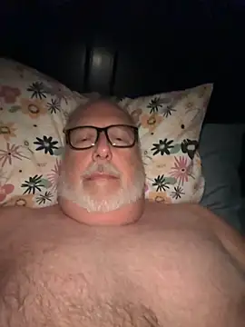 superbearboss online show from November 23, 2025, 6:23 am