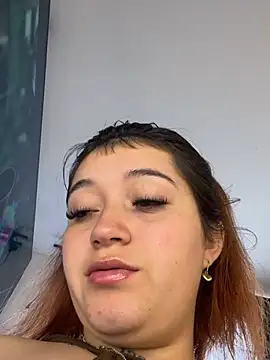 Karina Leon online show from July 12, 2026, 5:36 pm