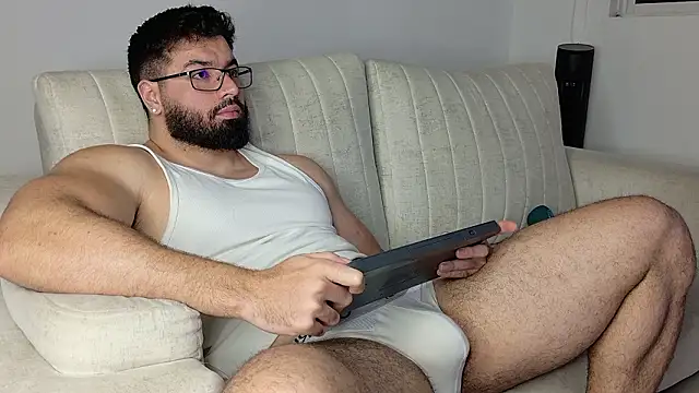 Roman Lux online show from February 19, 2026, 4:53 am